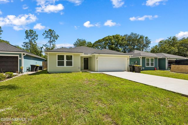 8064 NOROAD, Jacksonville, FL 32210