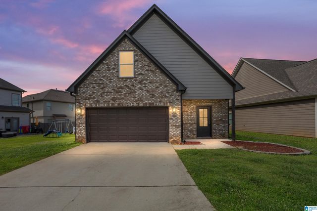 6475 CHESHIRE COVE DRIVE, Mccalla, AL 35111