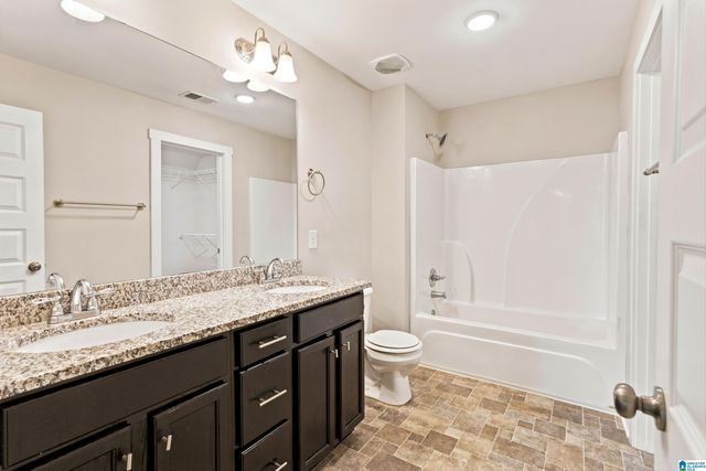 6475 CHESHIRE COVE DRIVE, Mccalla, AL 35111