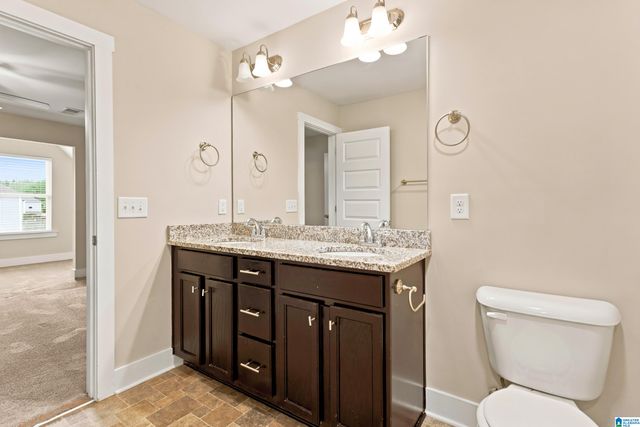 6475 CHESHIRE COVE DRIVE, Mccalla, AL 35111