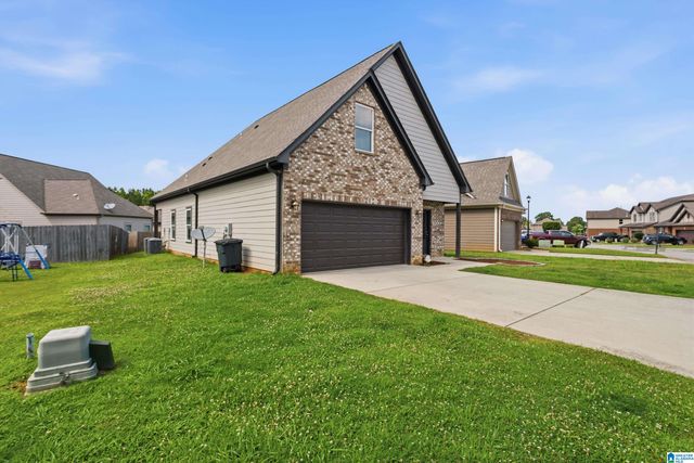 6475 CHESHIRE COVE DRIVE, Mccalla, AL 35111
