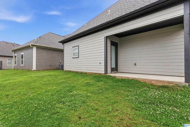 6475 CHESHIRE COVE DRIVE, Mccalla, AL 35111