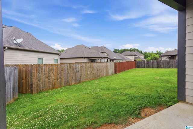6475 CHESHIRE COVE DRIVE, Mccalla, AL 35111
