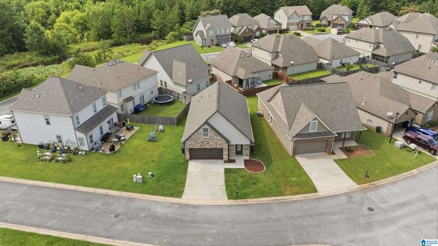 6475 CHESHIRE COVE DRIVE, Mccalla, AL 35111