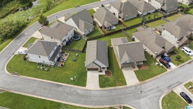 6475 CHESHIRE COVE DRIVE, Mccalla, AL 35111