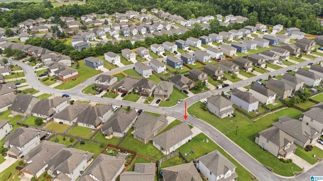 6475 CHESHIRE COVE DRIVE, Mccalla, AL 35111