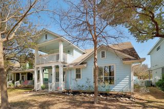 211 N Lynnwood TRL, Cedar Park, TX 78613