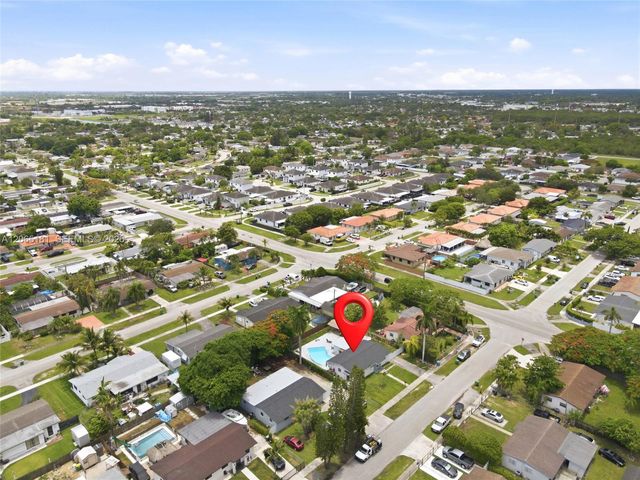 15624 SW 297th Ter, Homestead, FL 33033
