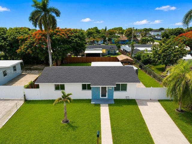 15624 SW 297th Ter, Homestead, FL 33033