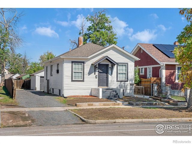 1309 7th Street, Greeley, CO 80631