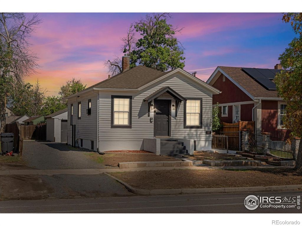 1309 7th Street, Greeley, CO 80631