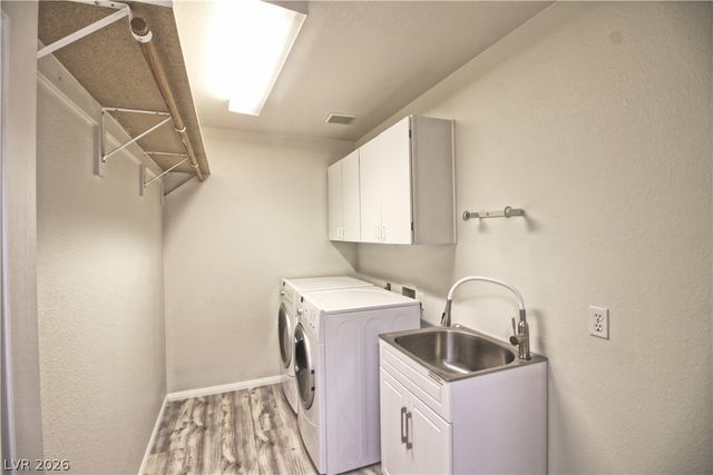 8535 Belcastro Street, Las Vegas, NV 89113
