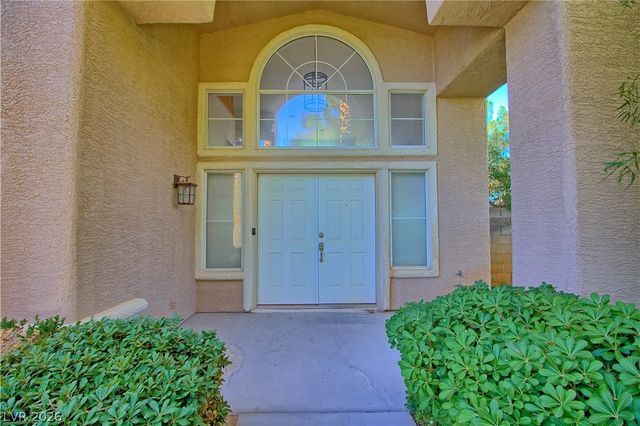 8535 Belcastro Street, Las Vegas, NV 89113