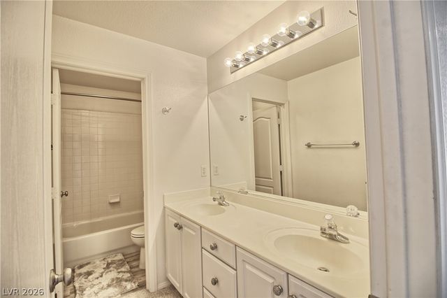 8535 Belcastro Street, Las Vegas, NV 89113