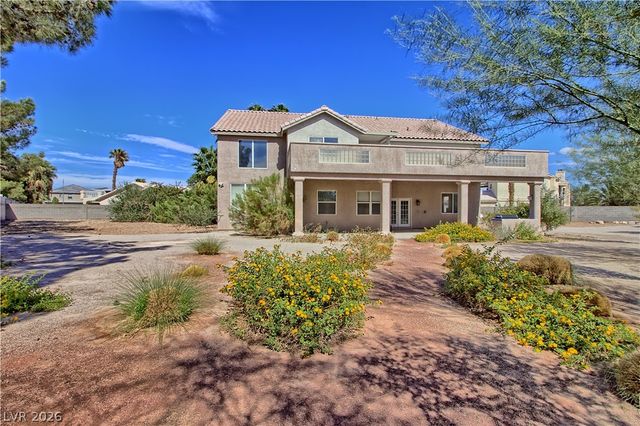 8535 Belcastro Street, Las Vegas, NV 89113