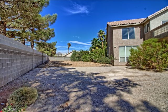 8535 Belcastro Street, Las Vegas, NV 89113