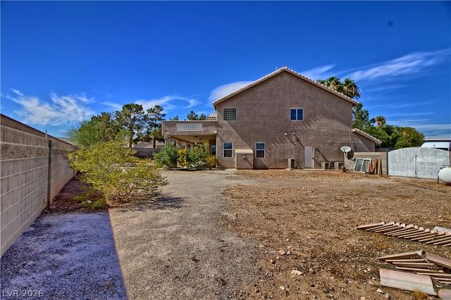8535 Belcastro Street, Las Vegas, NV 89113