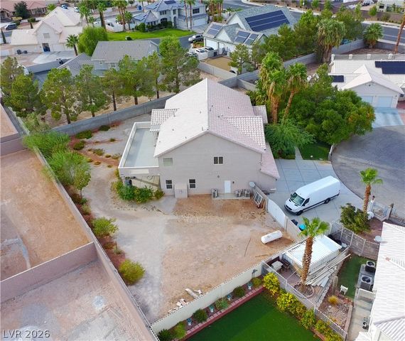 8535 Belcastro Street, Las Vegas, NV 89113