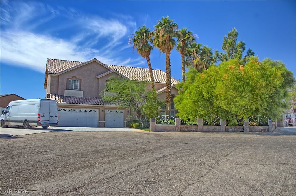 8535 Belcastro Street, Las Vegas, NV 89113
