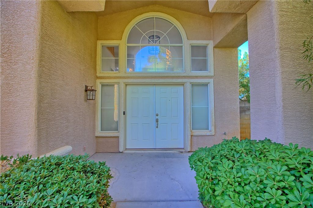 8535 Belcastro Street, Las Vegas, NV 89113 — photo 2