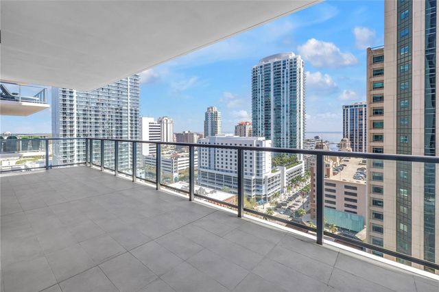 275 1ST AVENUE S 1703, St Petersburg, FL 33701