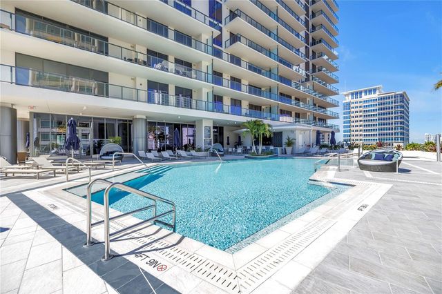 275 1ST AVENUE S 1703, St Petersburg, FL 33701