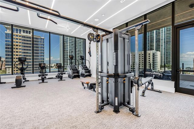 275 1ST AVENUE S 1703, St Petersburg, FL 33701