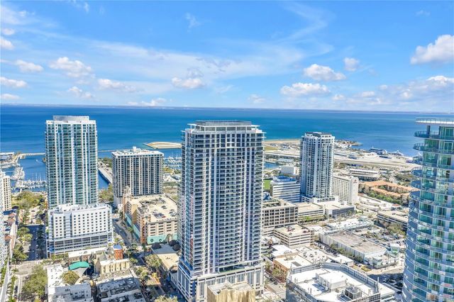 275 1ST AVENUE S 1703, St Petersburg, FL 33701