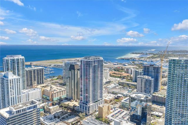 275 1ST AVENUE S 1703, St Petersburg, FL 33701