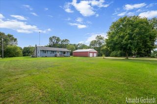 7011 W Bricker, Greenville, MI 48838