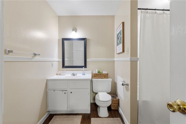 1400 Summit Street A, College Station, TX 77845