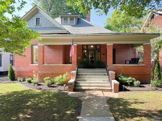 446 Jackson Street, Decatur, AL 35601