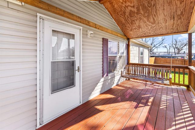 616 Willis Ave, Salina, KS 67401