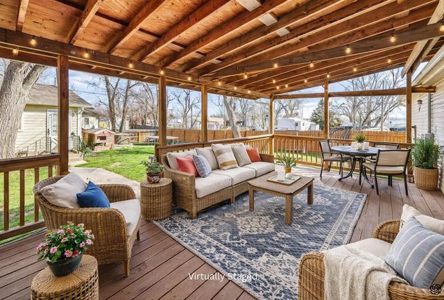 616 Willis Ave, Salina, KS 67401