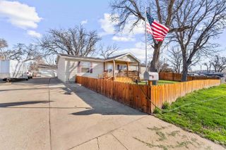 616 Willis Ave, Salina, KS 67401