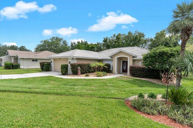 8388 OMAHA CIRCLE, Spring Hill, FL 34606