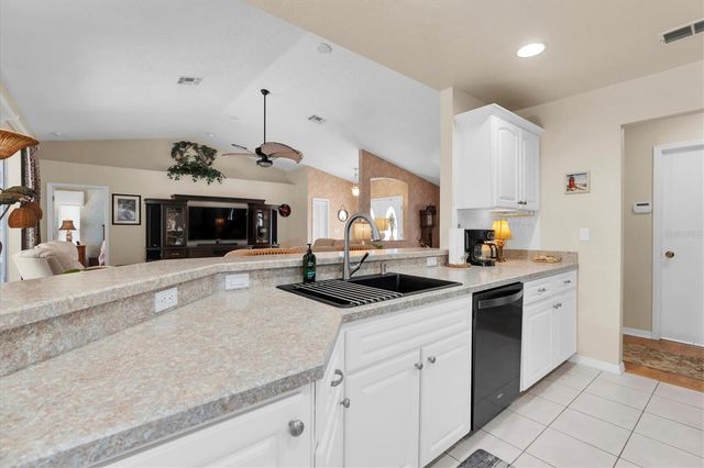 8388 OMAHA CIRCLE, Spring Hill, FL 34606