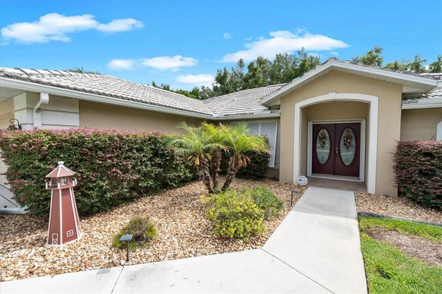 8388 OMAHA CIRCLE, Spring Hill, FL 34606