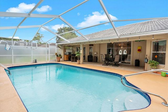 8388 OMAHA CIRCLE, Spring Hill, FL 34606