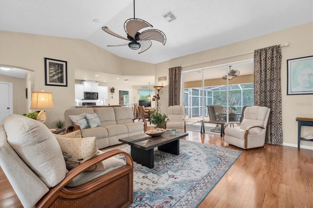 8388 OMAHA CIRCLE, Spring Hill, FL 34606