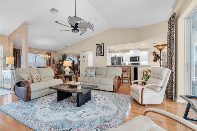 8388 OMAHA CIRCLE, Spring Hill, FL 34606