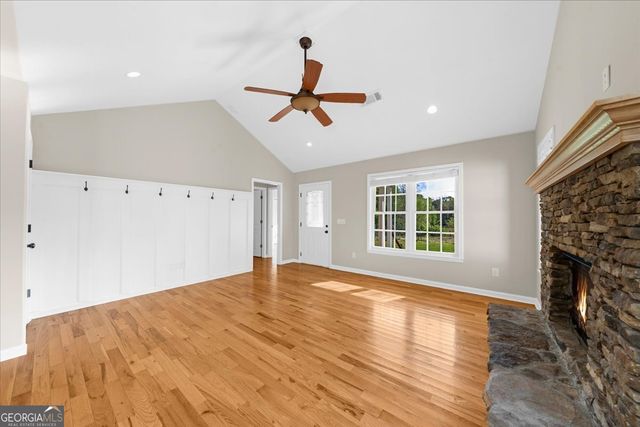 5283 Grant Road, Gainesville, GA 30506