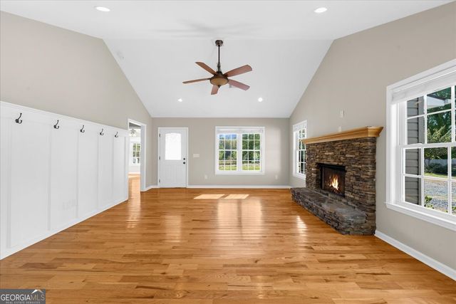 5283 Grant Road, Gainesville, GA 30506