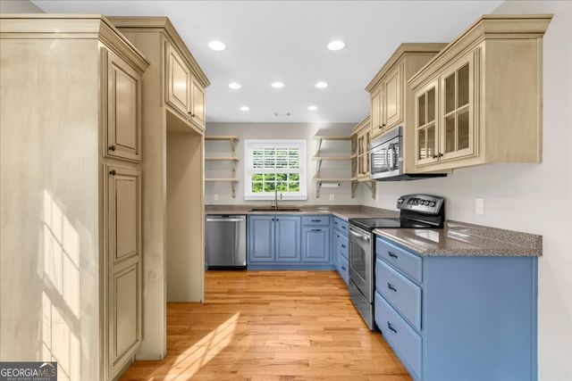 5283 Grant Road, Gainesville, GA 30506