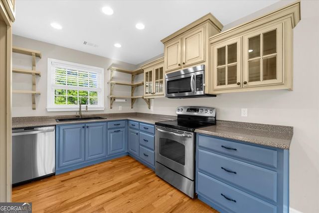 5283 Grant Road, Gainesville, GA 30506