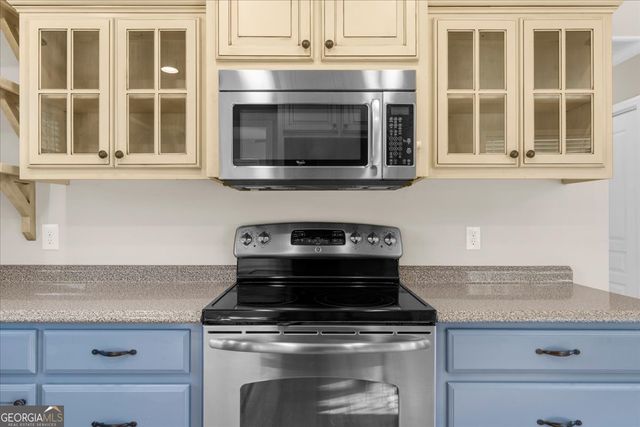 5283 Grant Road, Gainesville, GA 30506