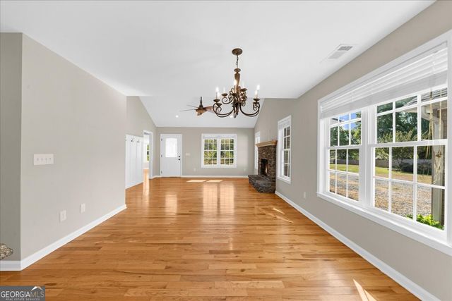 5283 Grant Road, Gainesville, GA 30506