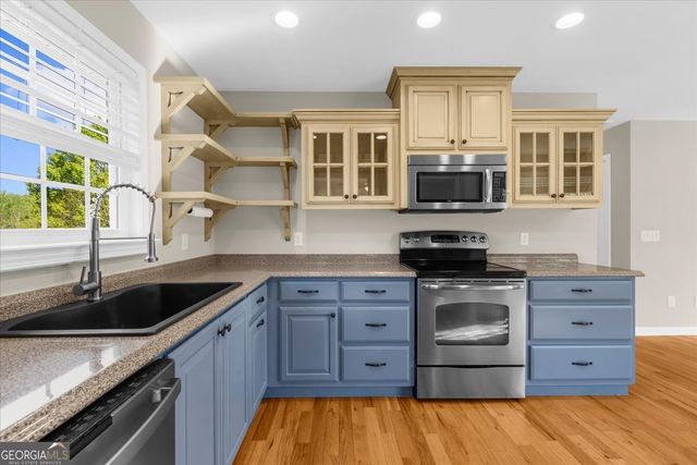 5283 Grant Road, Gainesville, GA 30506