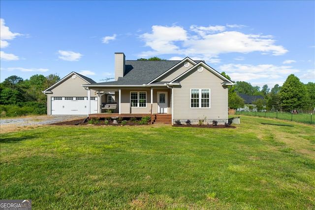 5283 Grant Road, Gainesville, GA 30506