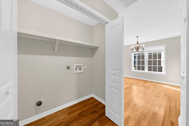 5283 Grant Road, Gainesville, GA 30506
